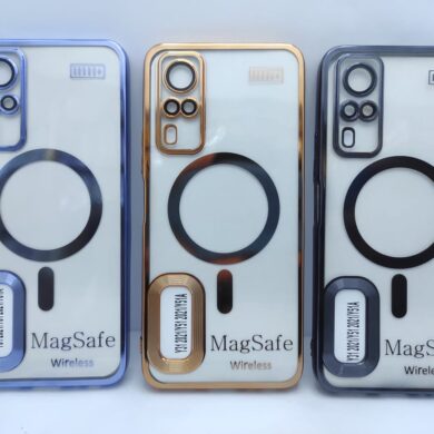 Vivo Cover M.Y Mobile Shop