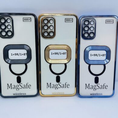 One+ Cover M.Y Mobile Shop