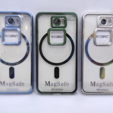 Huawei Cover M.Y Mobile Shop