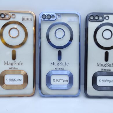 Huawei Cover M.Y Mobile Shop