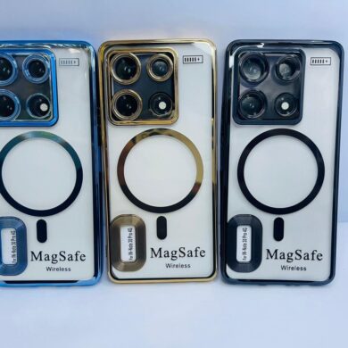 Infinix Cover M.Y Mobile Shop