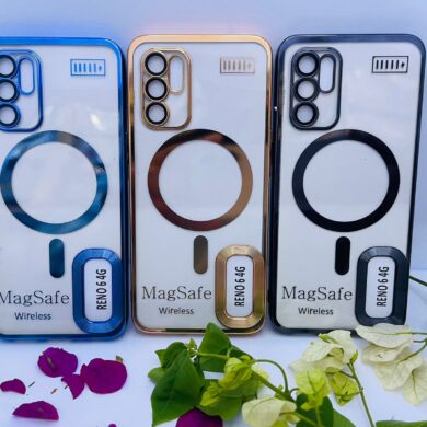 Oppo Cover M.Y Mobile Shop