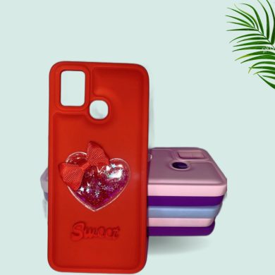 INFINIX SMART 4 COVER M.Y MOBILE SHOP