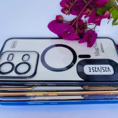 Vivo Cover M.Y Mobile Shop