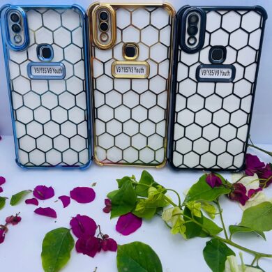 Vivo Cover M.Y Mobile Shop