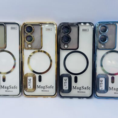 Vivo Cover M.Y Mobile Shop