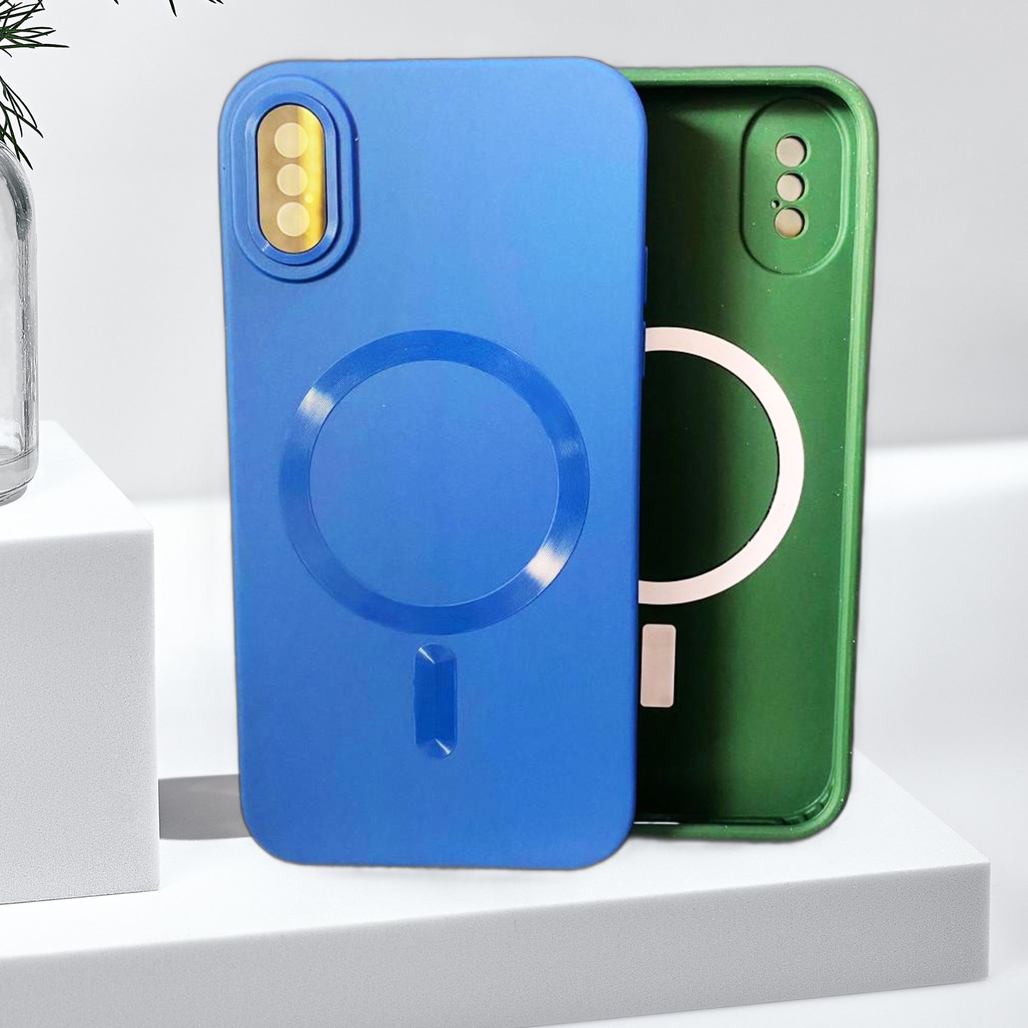 IPHONE XS COVER M.Y MOBILE SHOP